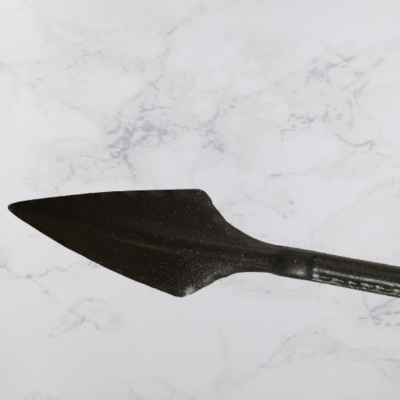 *Vintage Rooster On His Arrow Weathervane - Picture 5 of 6